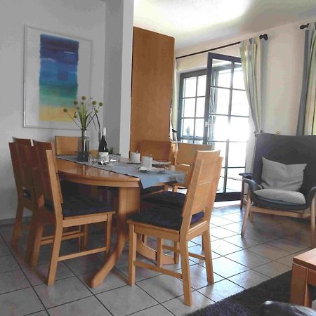 Eichenpark 45 Appartement Prerow Buitenkant foto